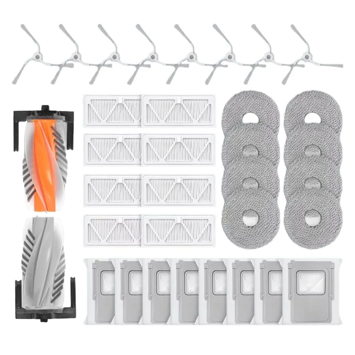 34-pieces-pour-romo-s-romo-a-romo-p-robot-brosse-laterale-principale-sac-a-poussiere-tampons-de-vadrouille-filtres-hepa-accessoires-d'aspirateur