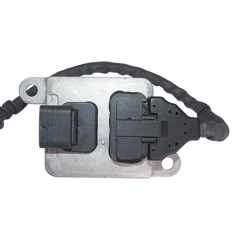 Carro 12v nitrogênio nox sensor de oxigênio 5wk96621h para e81 e82 e87 e88 e90 e91 e92 e93 758713003 758713005 5wk96621k 5wk96621j