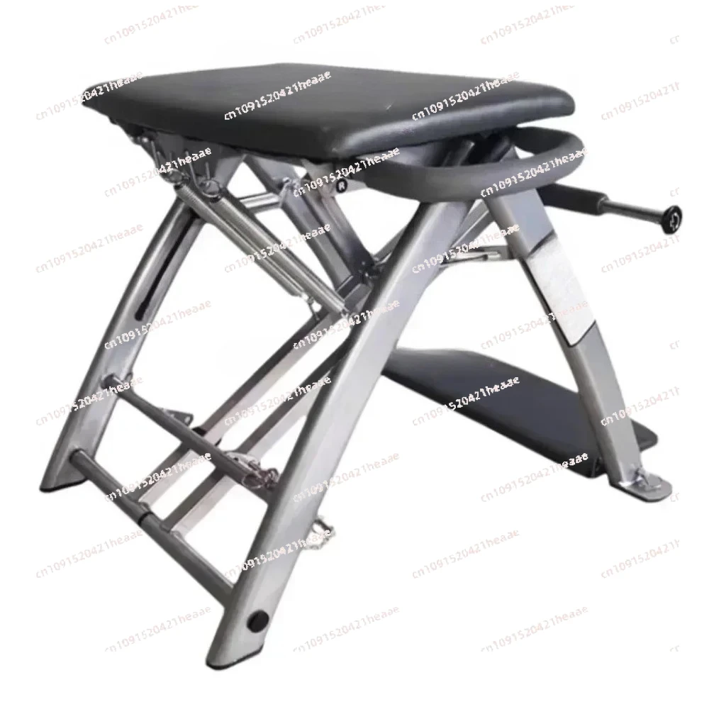 

Suitable for Steady Chair Equipment chair 3-speed Adjustment Yoga Home Fitness Foldable Multifunctional Equipme