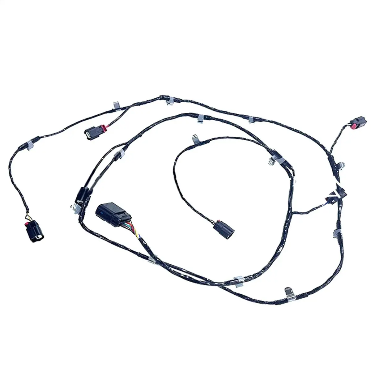 Super Sale 68261975AC Front Fascia Wiring Harness for Jeep Grand Cherokee 3.6L 5.7L 2016-2019 Front Bumper Sensor Harness