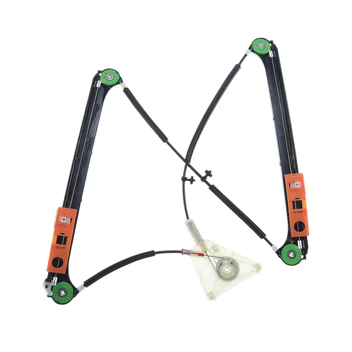 8P4837461 Front Power Window Regulator without Motor for Audi A3 8P1 03-12 8P4837462