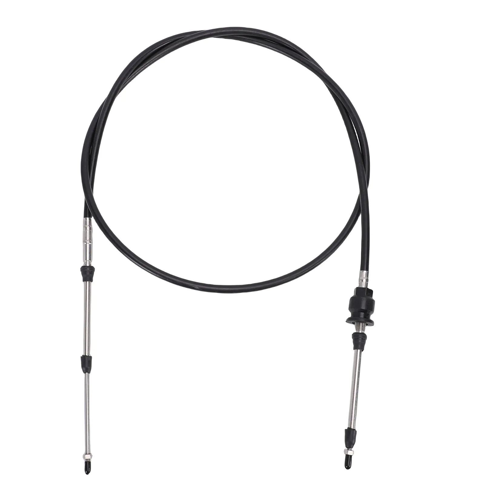Jet Ski Steering Cable 277001578 Steering Control Cable Line Replacement For Sea-Doo GTX DI RXT GTX 155 RXT 215 RXT X 255