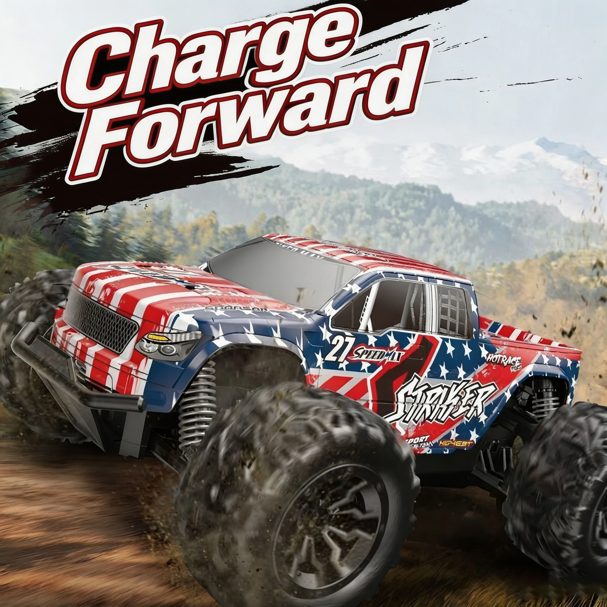سيارة دريفت RC بمقياس 1/20، سي - مراجعة Rc Hobby Off Road وسعره