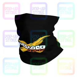 Sea Doo Can Am Brp X Team Logo Neck ghetta Bandana sciarpa maschera per il viso estate uomo donna multifunzionale