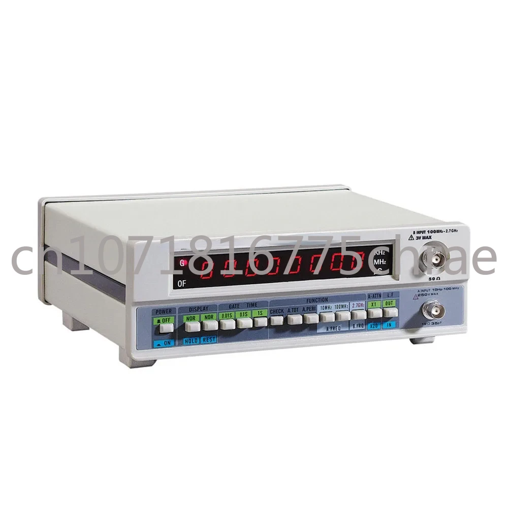 Frequency Meter 1G Frequency Crystal Oscillator Signal Counter Test 8 Led Display HC-F1000L