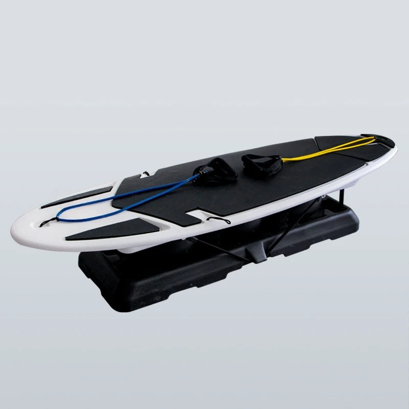 Land Surfboard Dopamine Core Training Balance Board Indoor Surf Machine