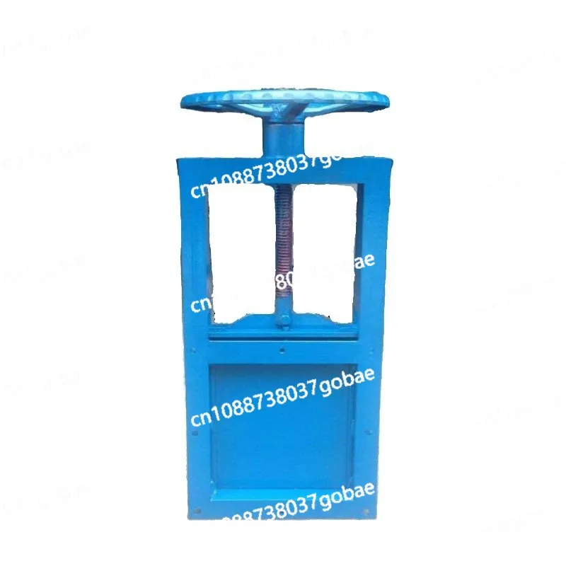 

Ручной клапан, пневматический затвор, канализационные ворота, выпускной клапан, нержавеющая сталь