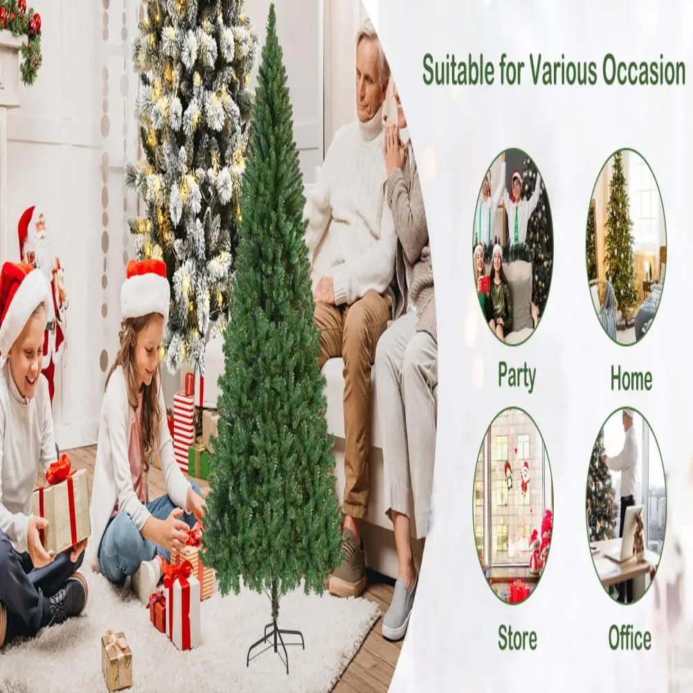 Artificial Christma…