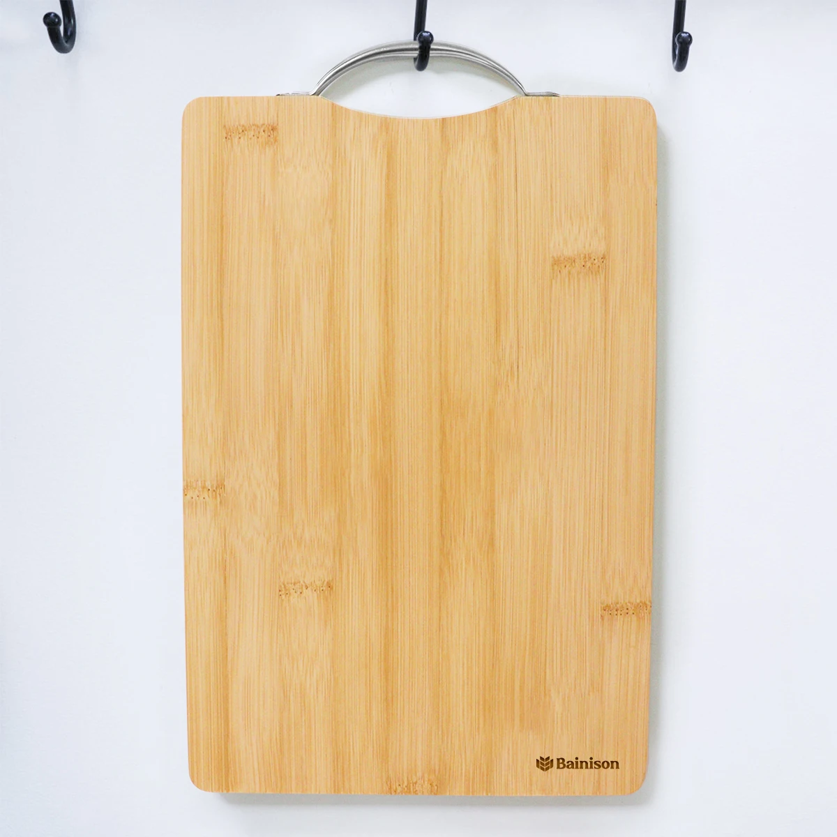 Bainison ​ ​ ​ ​ ​ ​ ​ ​ ​ ​ T - Bamboo Cutting Board recensione e prezzo