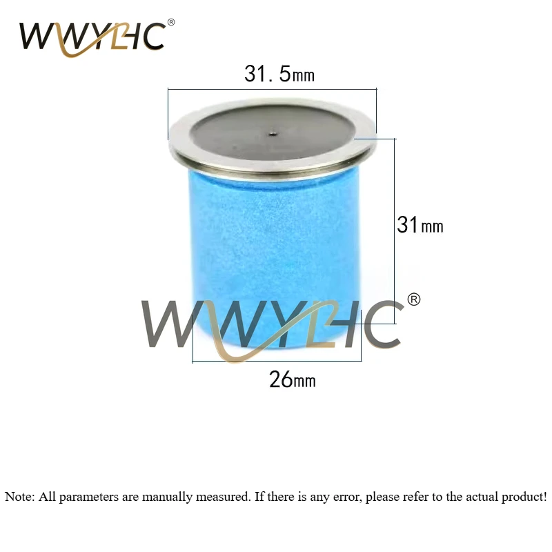 Wire Cutting Fast Wire Accessories Are Suitable For Dimon Hengda Guide Wheel Assembly