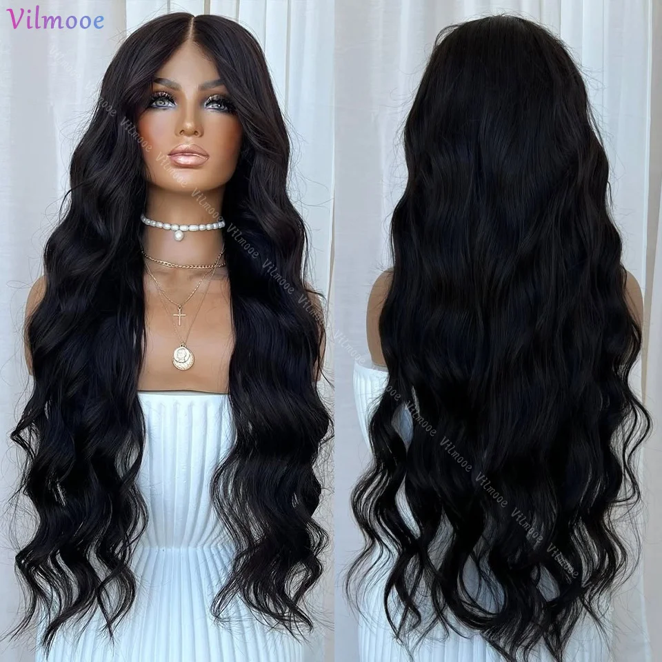 

Transparent 13x4 Silk Base Lace Front Wig For Women Human Hair Body Wave Fake Scalp Glueless 5x5 Lace Closure Wigs Preplucked