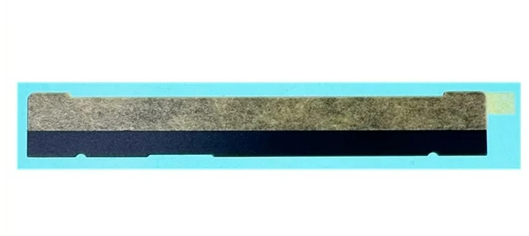 0F3D70 F3D70 LCD Cable Press Strip For Dell Precision 5480 M5480