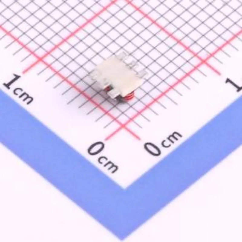 (5/10pcs) TCP-2-10+ SMD,4.06x3.81x4.06mm 100% Original In Stock PWR SPLTR CMBD / SM / RoHS