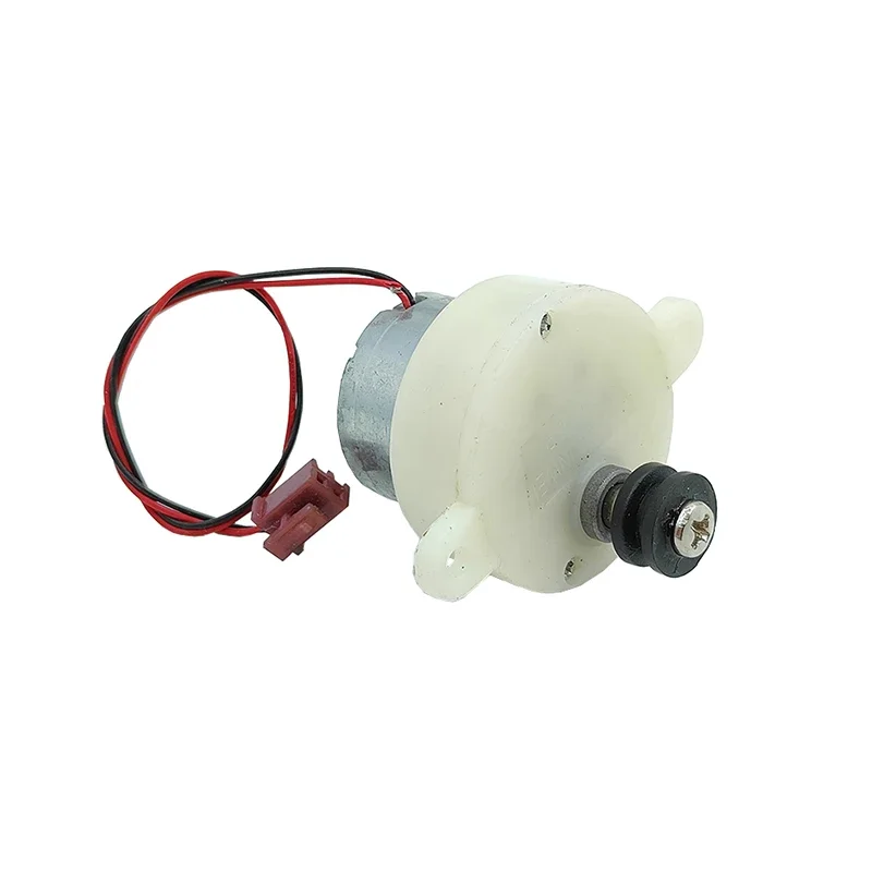 DC 6V 9V 12V 16RPM Slow Speed Mini 300 Gear Motor Micro 32mm Turbine Gearbox Gear Reducer Motor DIY Stage Lights Hobby Toy Model