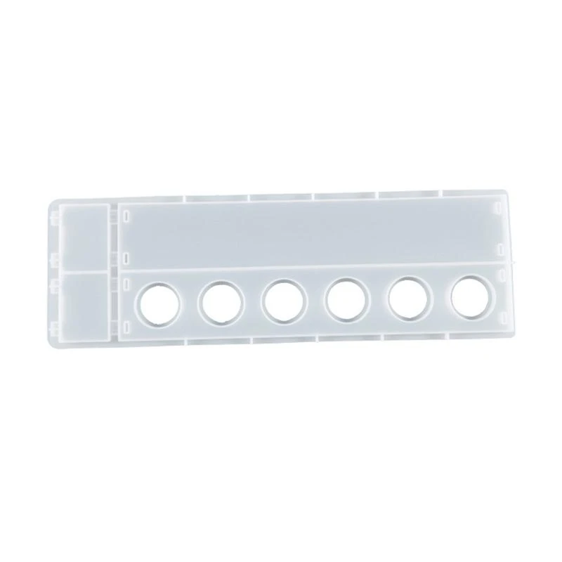 91AC 6-CAVITY RESIN CUP TRAWAN