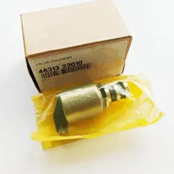Paquete de solenoide de cambio de transmisión, Original, nuevo, para Hyundai Elantra, Kia, Spectra, Spectra, 4631323000, 4634023010, 4631323010