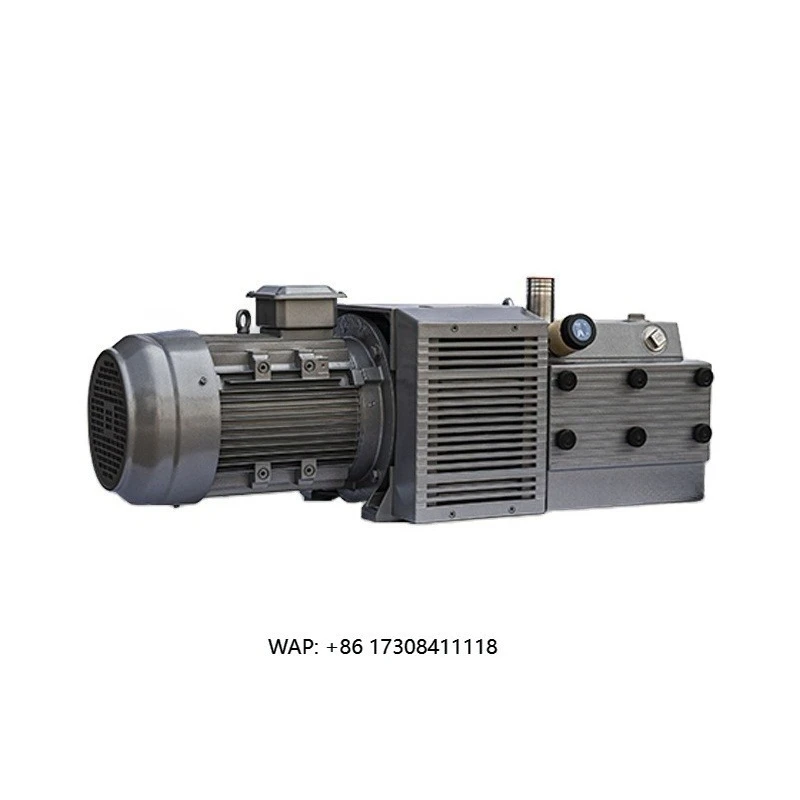 2025 Tongyou BVF IIoT Vacuum Pump for Smart Packaging CE Certified Presses with 1Y Warranty