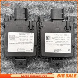 For EVO Platform lane Change Module Pair 685D 686D 2QD 907 685D 686D For VW ID3 ID4 ID4X Octavia EVO Golf lane Change Module