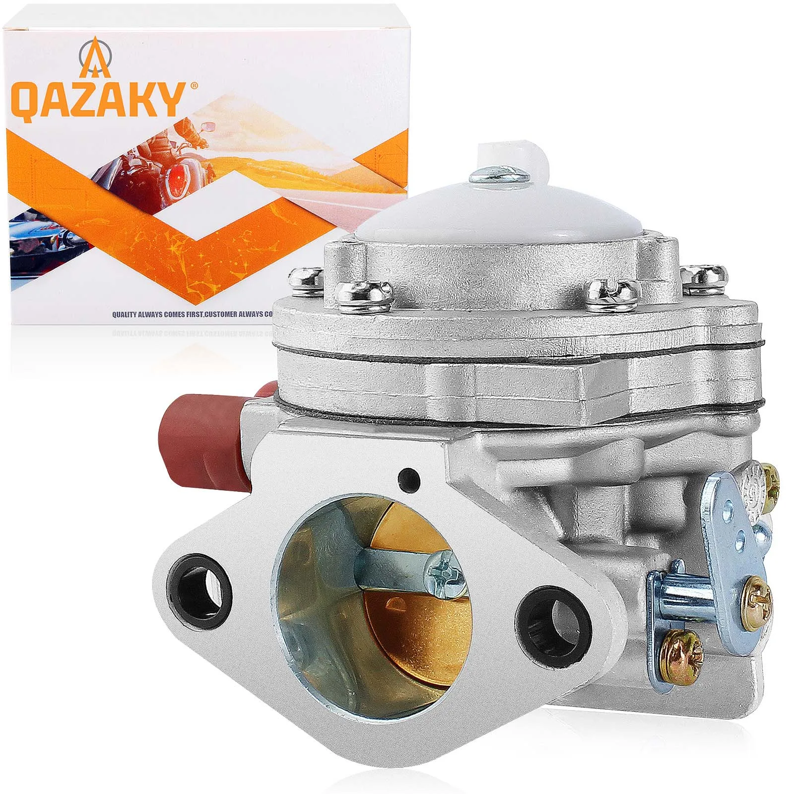Carburetor HL-324A – Kompletna analiza i testy użytkowników: Czy to idealne rozwiązanie dla Twojego motocykla?