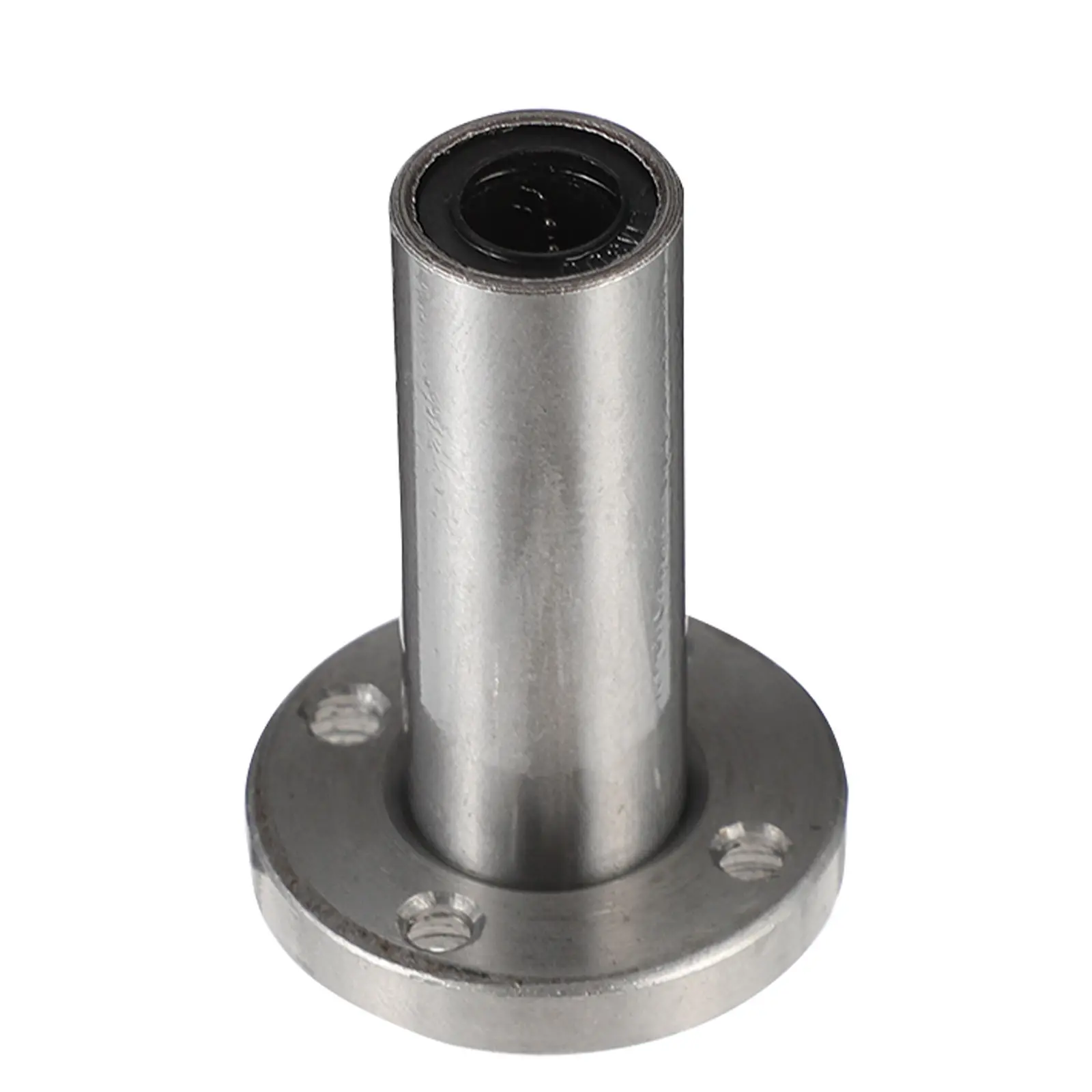 

Extra Long Linear Bearings LMF8LUU Flange Ball Bearing Round Replacement High Precision Infinite Stroke Low
