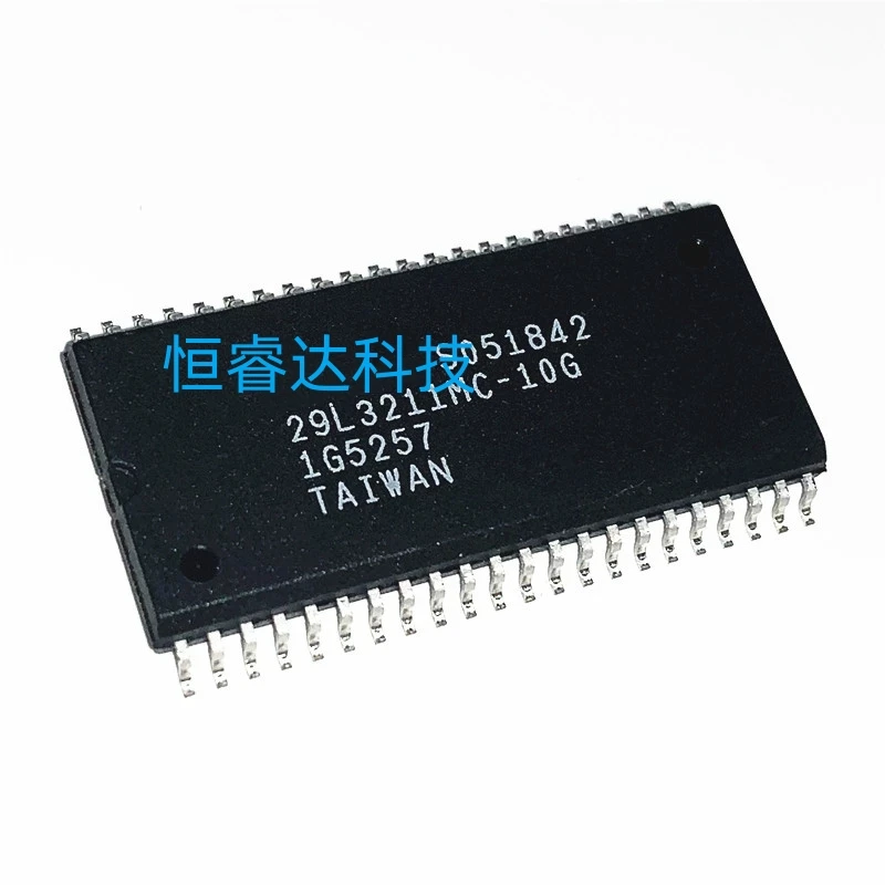 

Free Shipping 50pcs/lots MX29L3211MC-10G MX29L3211MC 29L3211MC-10G 29L3211MC SOP-44 IC In stcok!