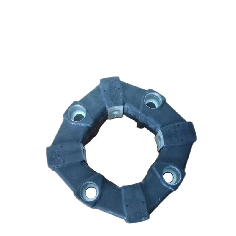 

Air compressor spare parts replacement rubber flexible coupling elements