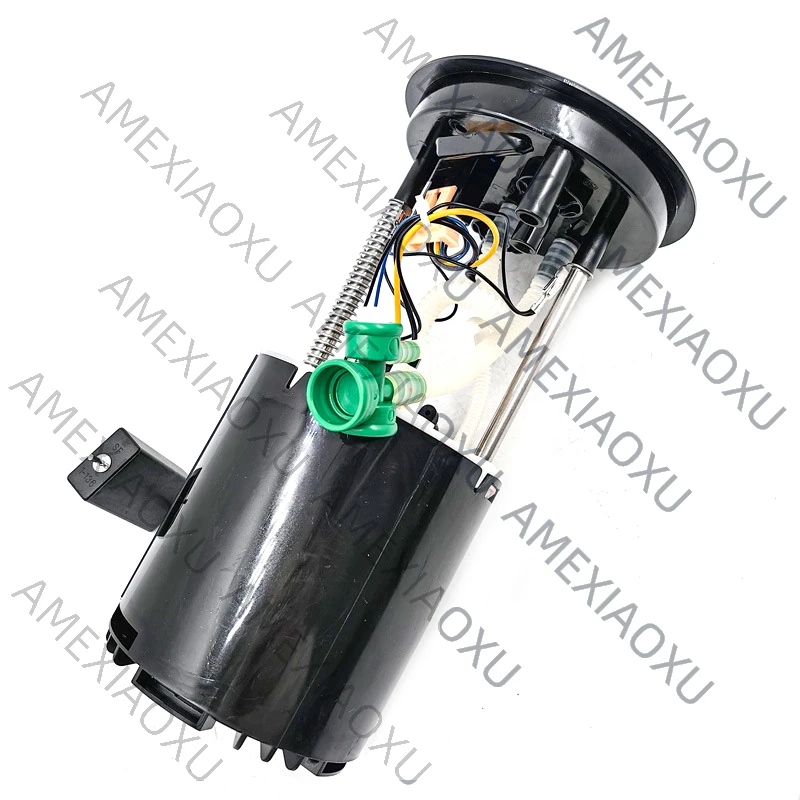 

6G9N-9H307-DC 0006422071 A2C8727840080 31274381 DNP Fuel Pump Assembly Fits for VOLVO S80 ll V70 lll