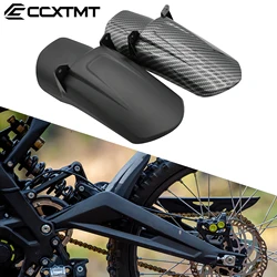Electric Bike Electric Motocross Rear Wheel Fender For Sur Ron Sur-Ron Surron Light Bee X & Light Bee S Mudguards Refit Parts