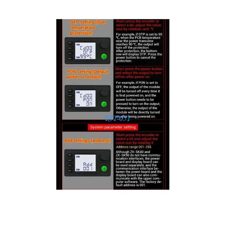 

E15A Regulated Laboratory Power Supply Converter