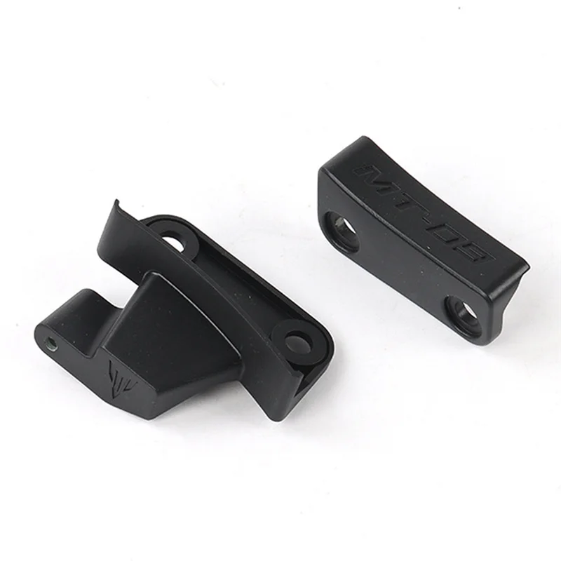 

Motorcycle Rear Peg Blanking Blocks Peg Blanking Blocks For MT09 Motorcycle Accessories