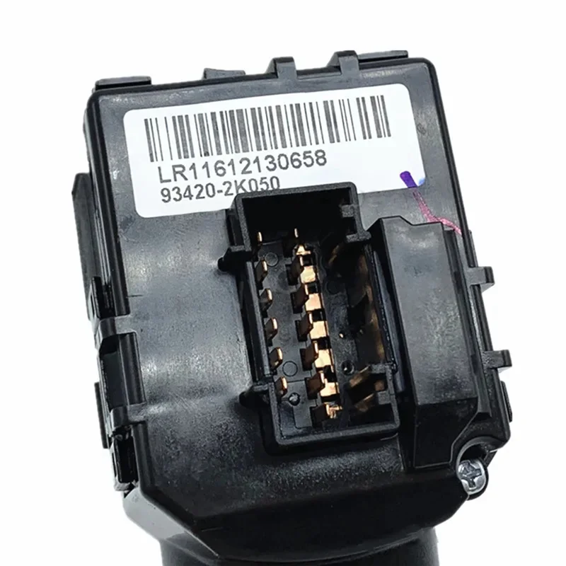 

AV32-Wiper Washer Switch Lever For Hyundai Tucson IX35 2011-2015 Kia Sportage Soul 934202K050 93420-2K050