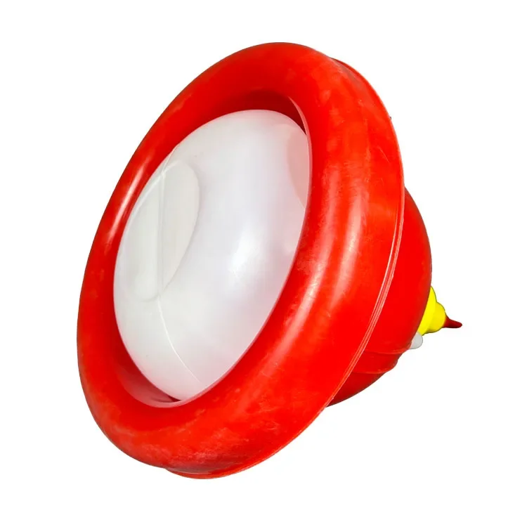 Poultry Equipment Chicken Plasson Drinker Automatic Drinker for Chicken Feeder Drinker Poultry Water