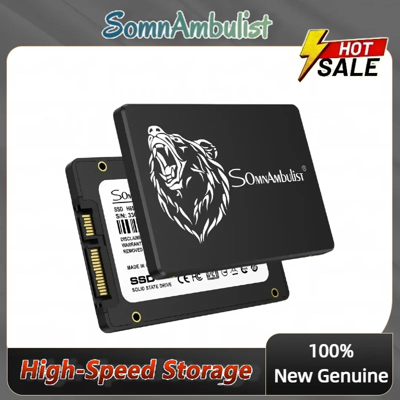 somnambulist-ssd-ソリッドステートドライブ卸売は、25インチsata30デスクトップ128gb-256gbノートパソコン用ハードディスクに適しています。