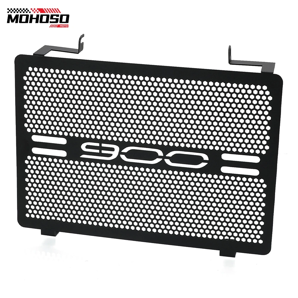 

Motorcycle Radiator Protective Cover Guard Grille Water Tank Protector FOR YAMAHA TRACER 900 GT MT09 MT-09 XSR900 FZ09 FJ09