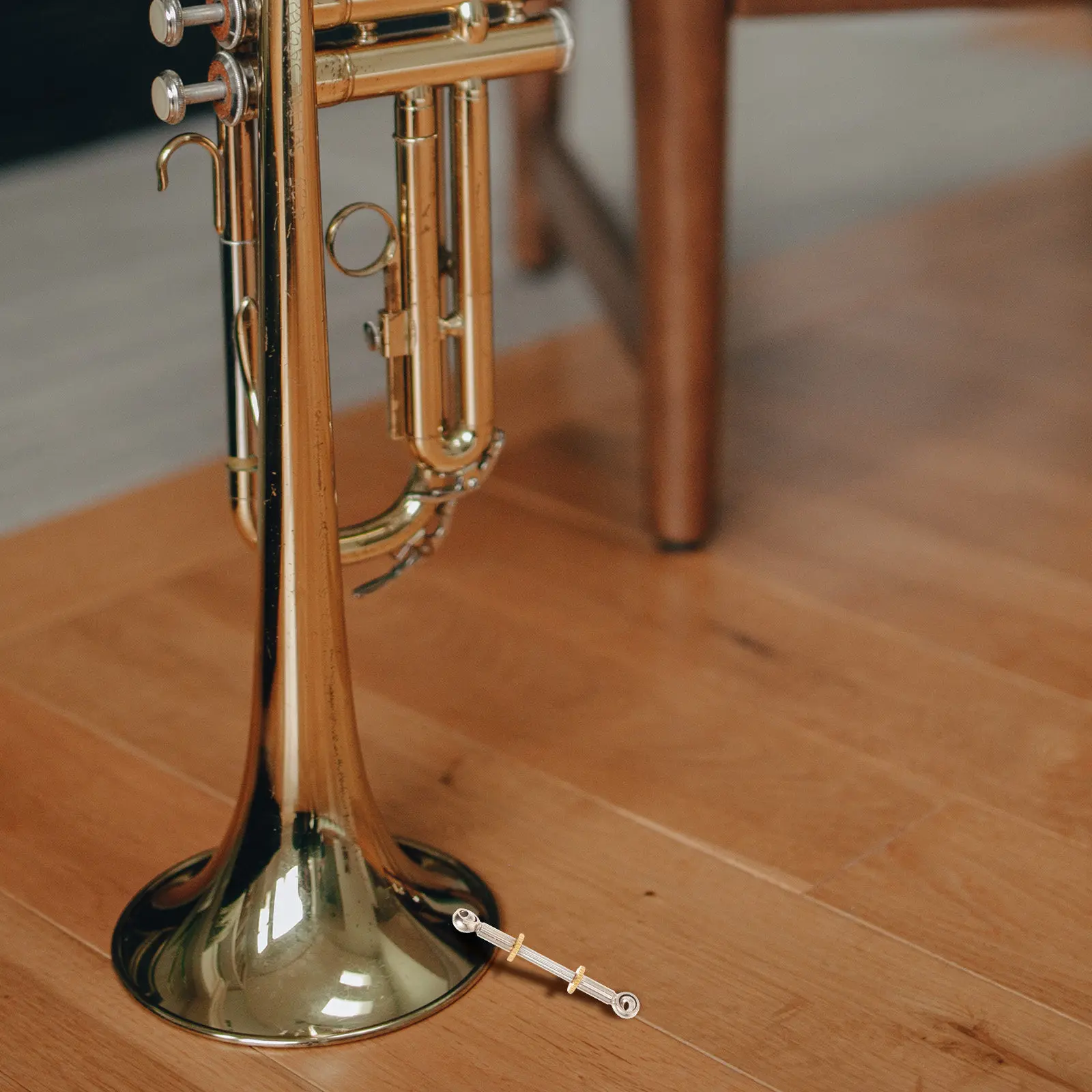 Instrument Repair Kit Orchestral Tool Musical Part Trumpet Tools Horn Wrench Parts Valve and Accessories French