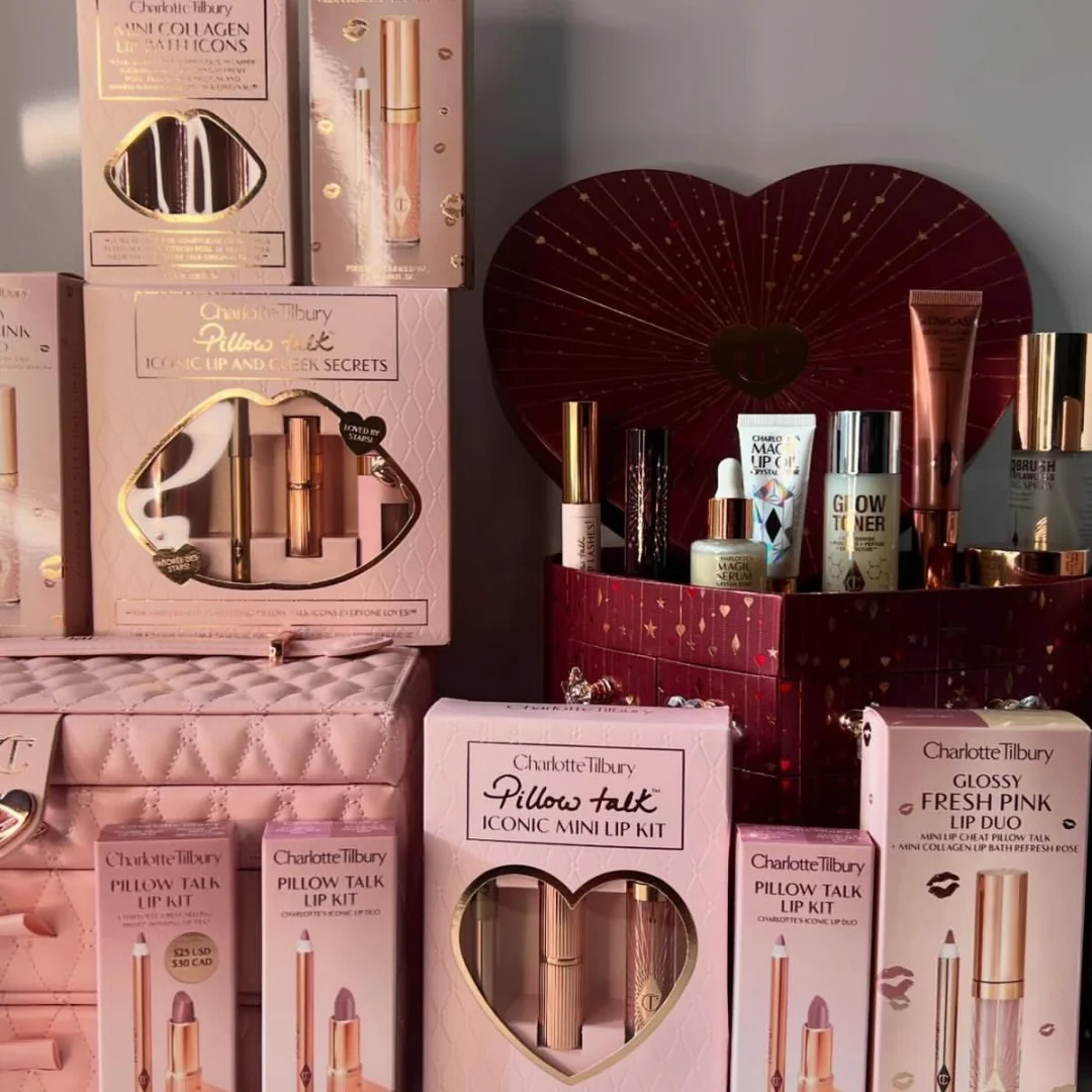 Nouvelle trousse de maquillage - Skincare Laneige avis et prix