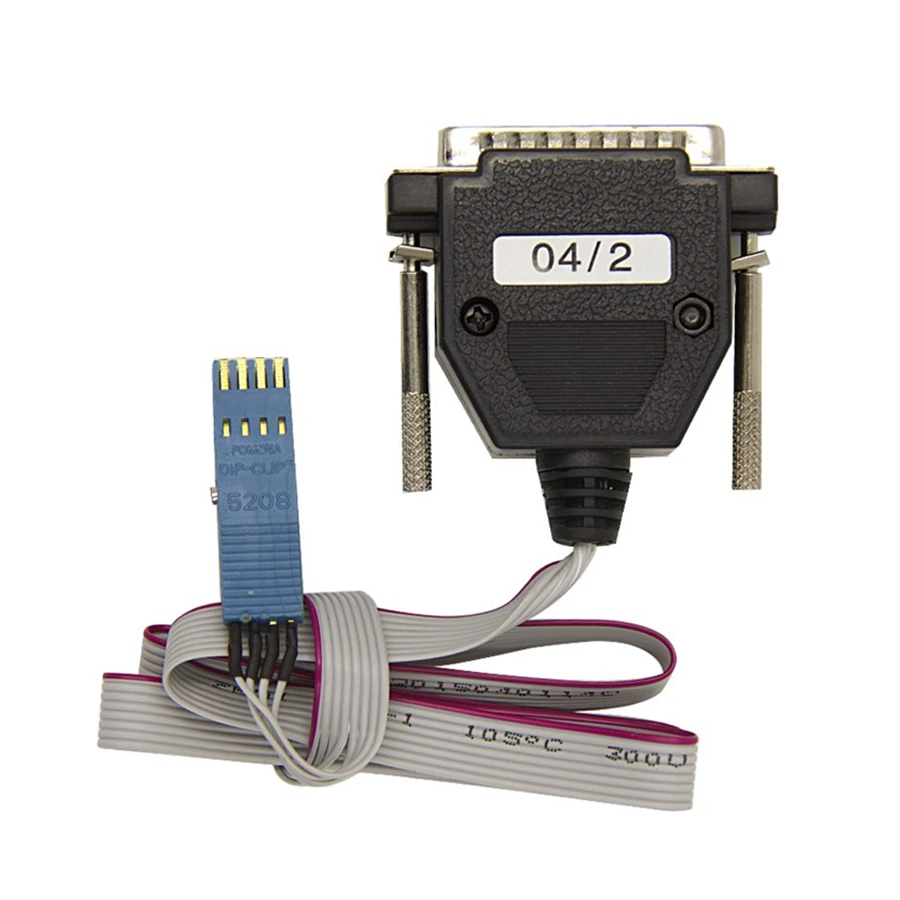 

Новейший A + качество ST01 01/2 ST04 04/2 для Digiprog3 OBD2 16Pin OBD2 V4.94 Тестовый кабель Одометр Программатор Инструмент