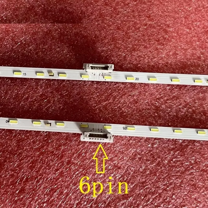 LED Backlight Strip For SONY KD-55XF8599 KD-55XG8796 KD-55XF8796 XBR-55X850G KD-55XF8596 KD-55XG8577 KD-55XF8577 KD-55XG8596