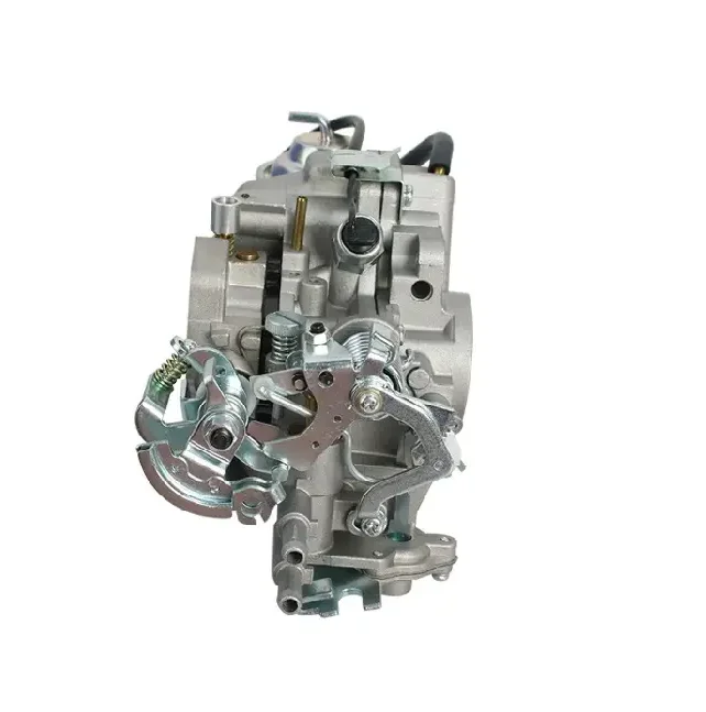 Carburetor For Toyota Forklifts TOYOTA 4Y，5K Engines 6FG/7FG/8FG10-30 OEM 21100-78177-71 21100-78150-71