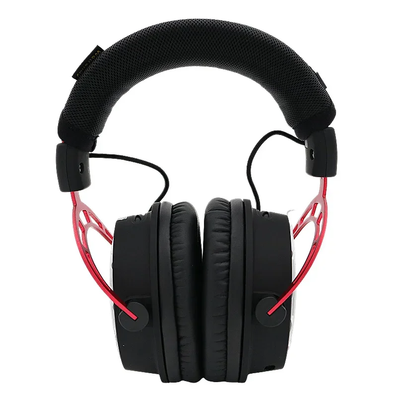 

Headphone Head Beam Cover for HyperX Cloud Alpha Wireless Alpha S Headphone Protective Case Headset Headbeam Sleeve MOUDUNG