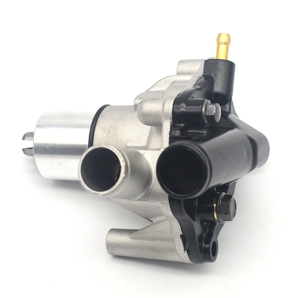 For Honda CB250 JADE250 Hornet 250 1996-2010 CBR250 MC14 MC17 MC19 MC22 Motorcycle Water Pump Assembly Engine Radiator Pump view 3