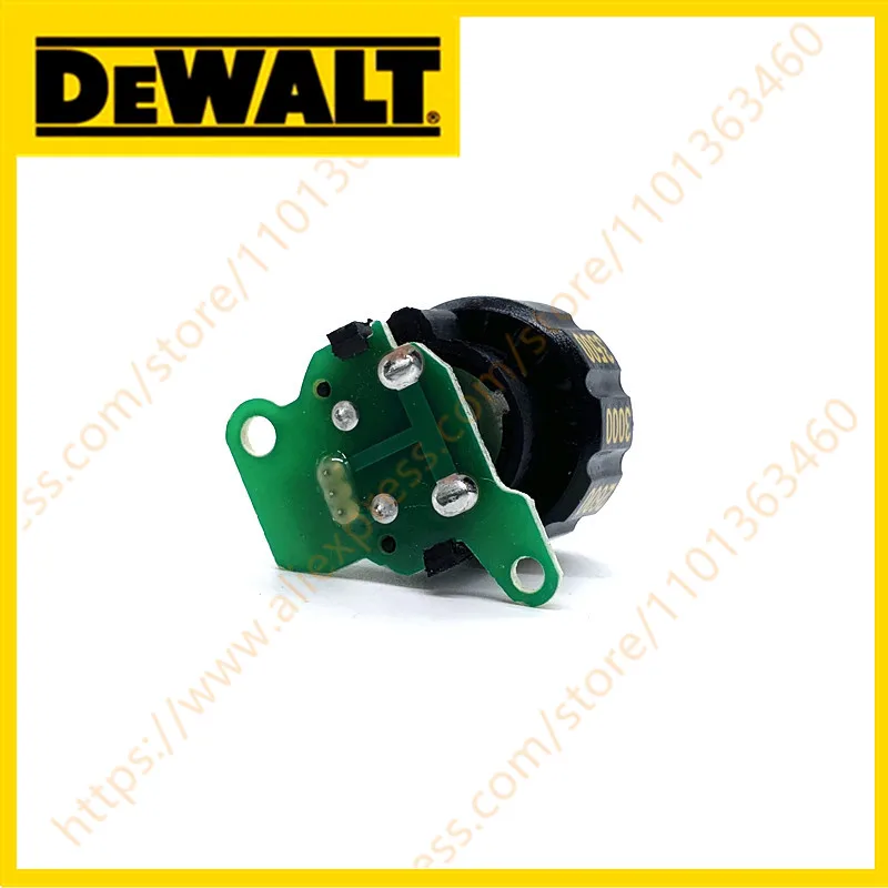 مقياس الجهد SA لديوالت DWP849X DWP849