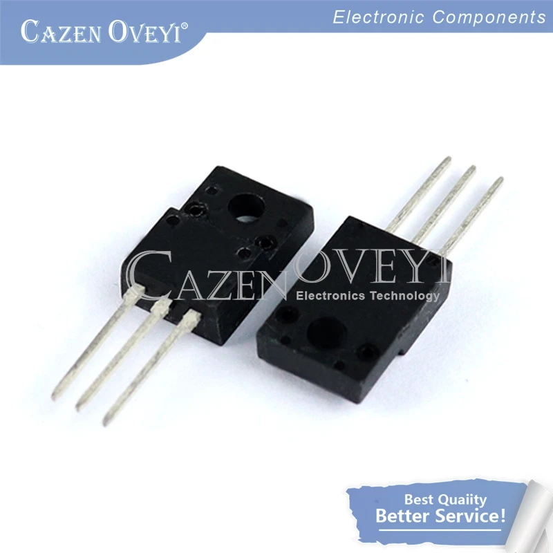 1-5pcs GT30G123 IPA60R190C6 K20A60U KIA378R12PI MDF4N65B RJP6065 SSS7N60B STF5N52U SVF12N65F TK12A60D TO-220F