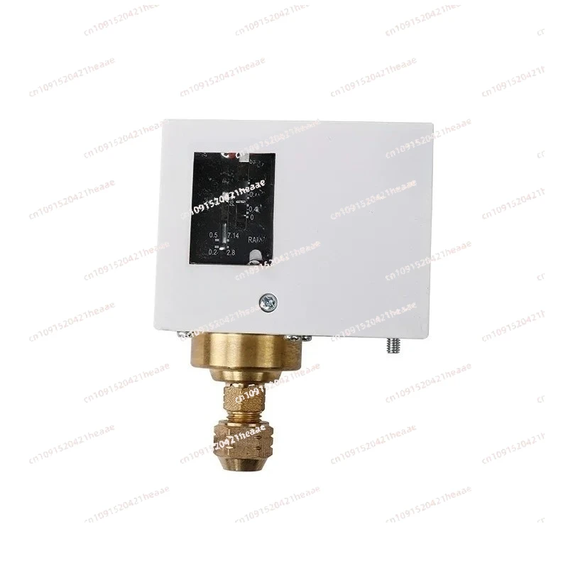 

Suitable for Negative Pressure Switch Vacuum Negative Pressure Controller Negative Pressure Relay P760