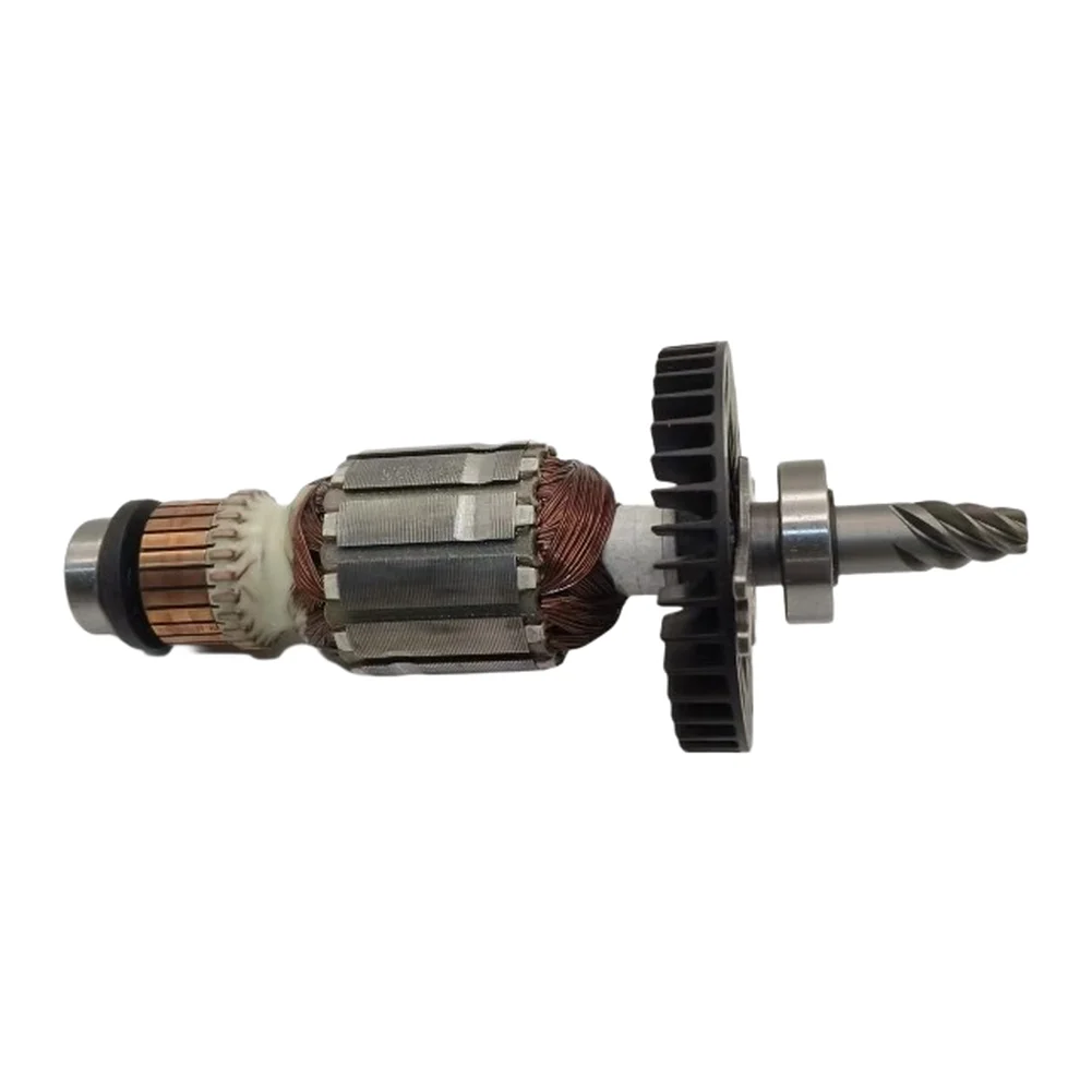 AC 220-240V Armature Rotor 511A03-0 For JR3051T JR3051 Reciprocating Saw Armature Spare Parts Accessories