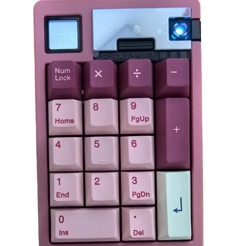 Keyboard Numeric Keyboard Matirx Lab CP. 8XV 3-3-D