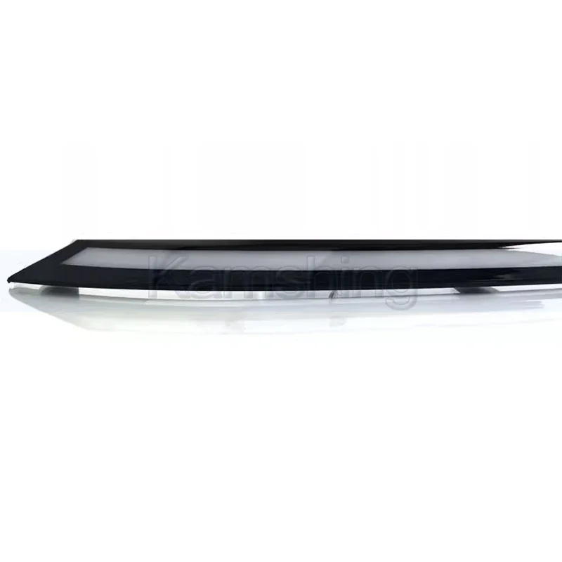 Kamshing LED Daytime Running Light Headlight Headlamp For Chery OMODA C5 2022-2024 Front Bumper Head Light Head Lamp Grill Light