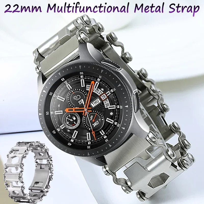 22Mm Multifunctiona… - image