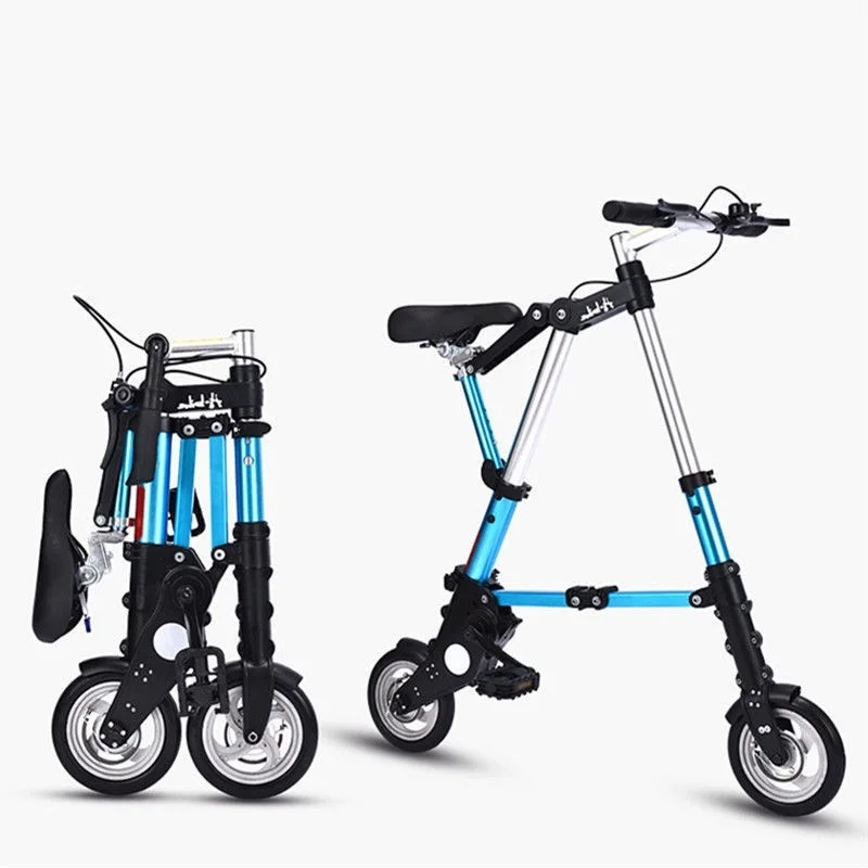 

Mini Bicycles Good Quality Folding Bike Foldable Bike for Adults