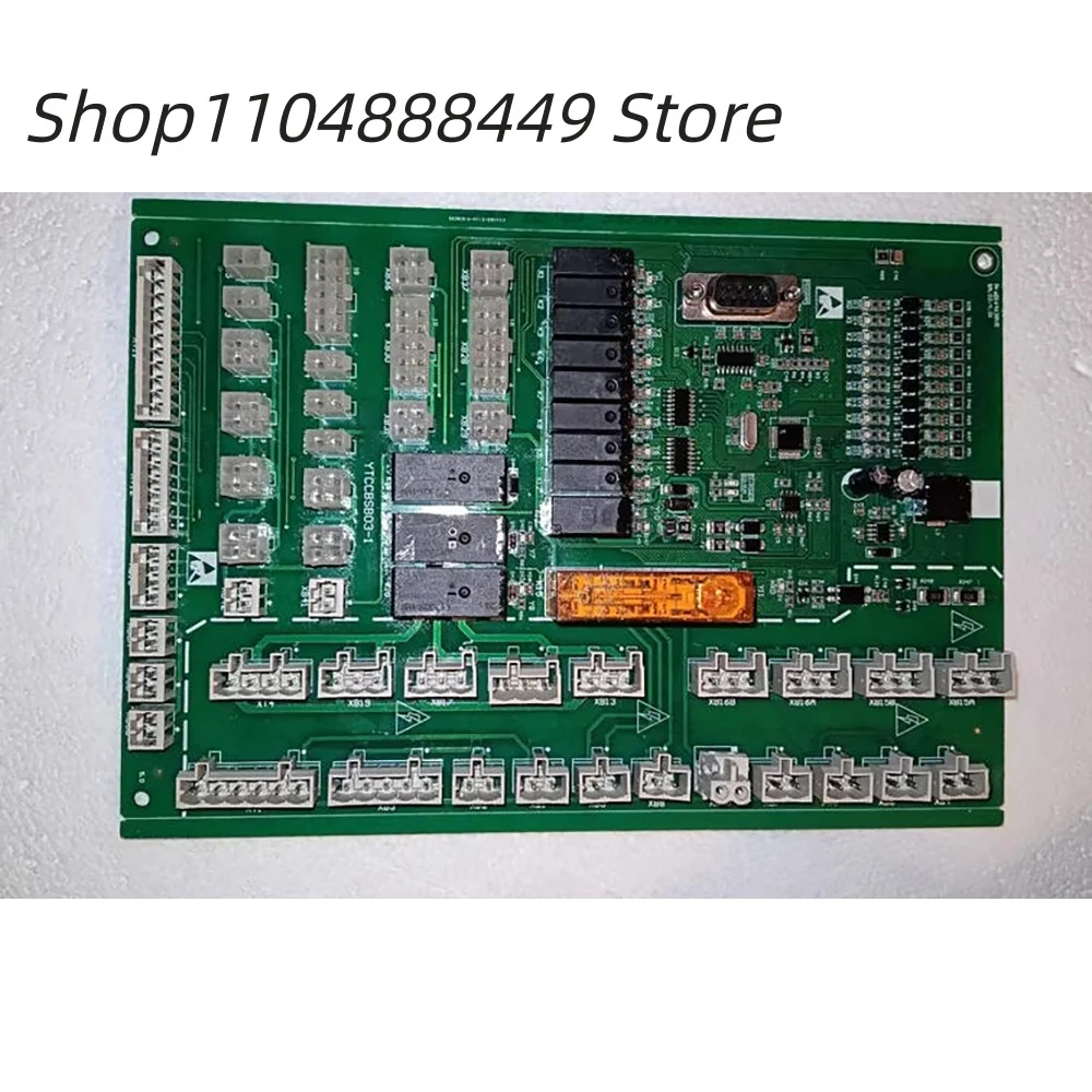 

YTCCBSB03-1 Вставная доска лифта